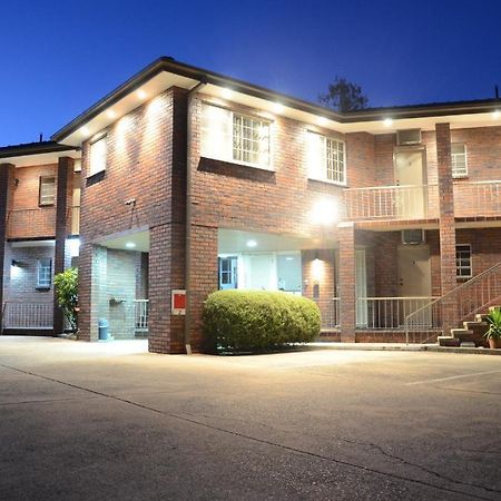 Motel Margeurita クイーンビアン エクステリア 写真