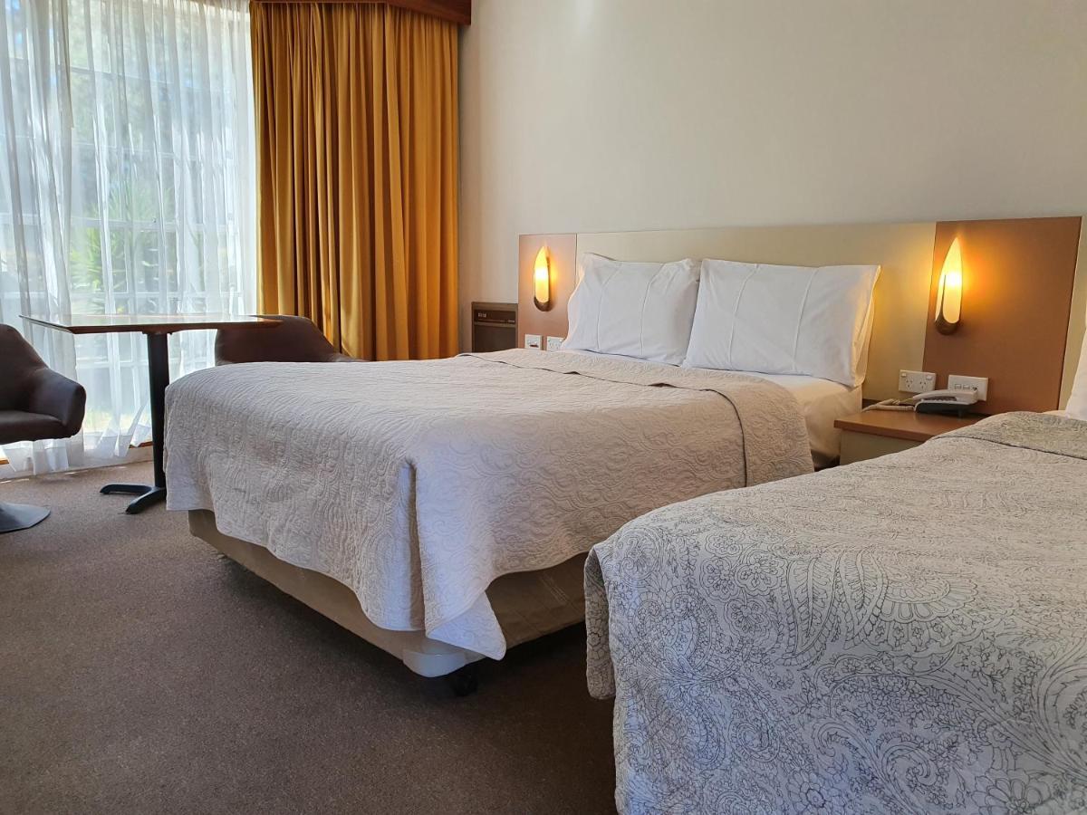 Motel Margeurita クイーンビアン エクステリア 写真