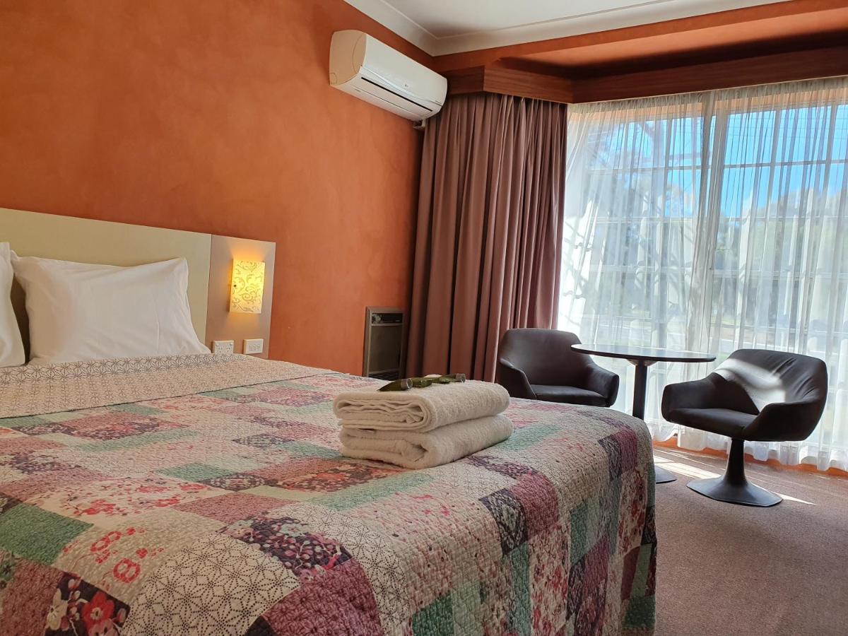 Motel Margeurita クイーンビアン エクステリア 写真