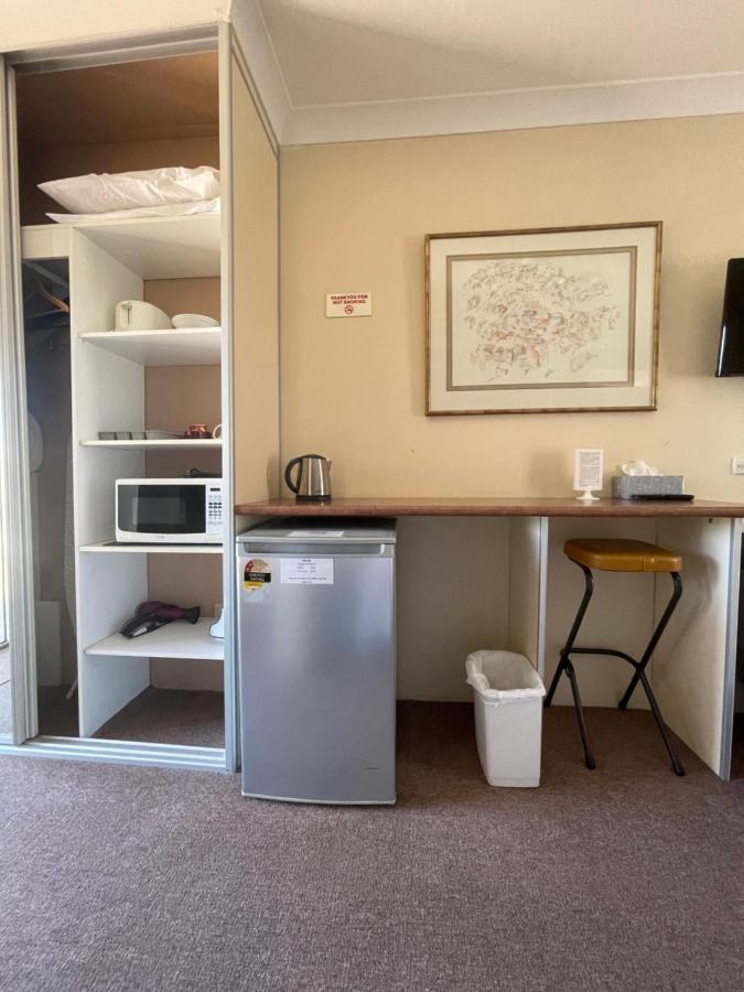 Motel Margeurita クイーンビアン エクステリア 写真