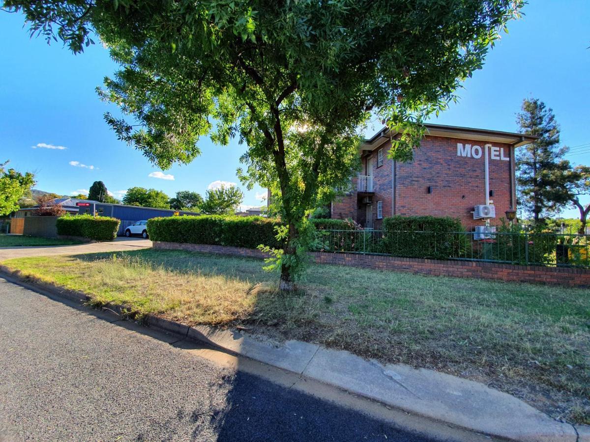 Motel Margeurita クイーンビアン エクステリア 写真