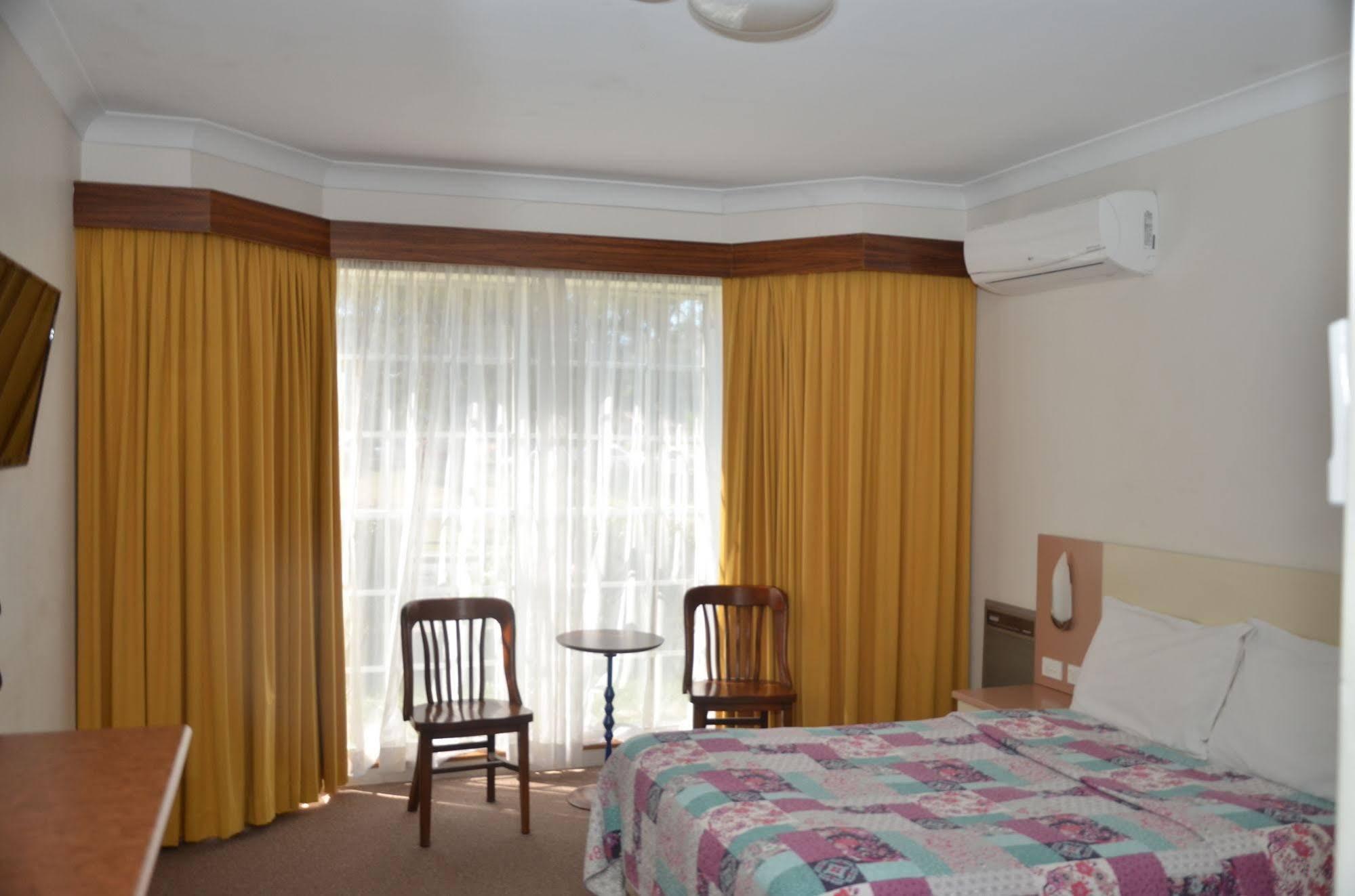 Motel Margeurita クイーンビアン エクステリア 写真