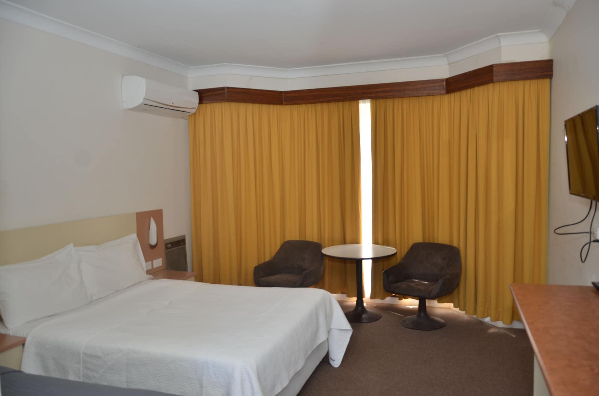 Motel Margeurita クイーンビアン エクステリア 写真