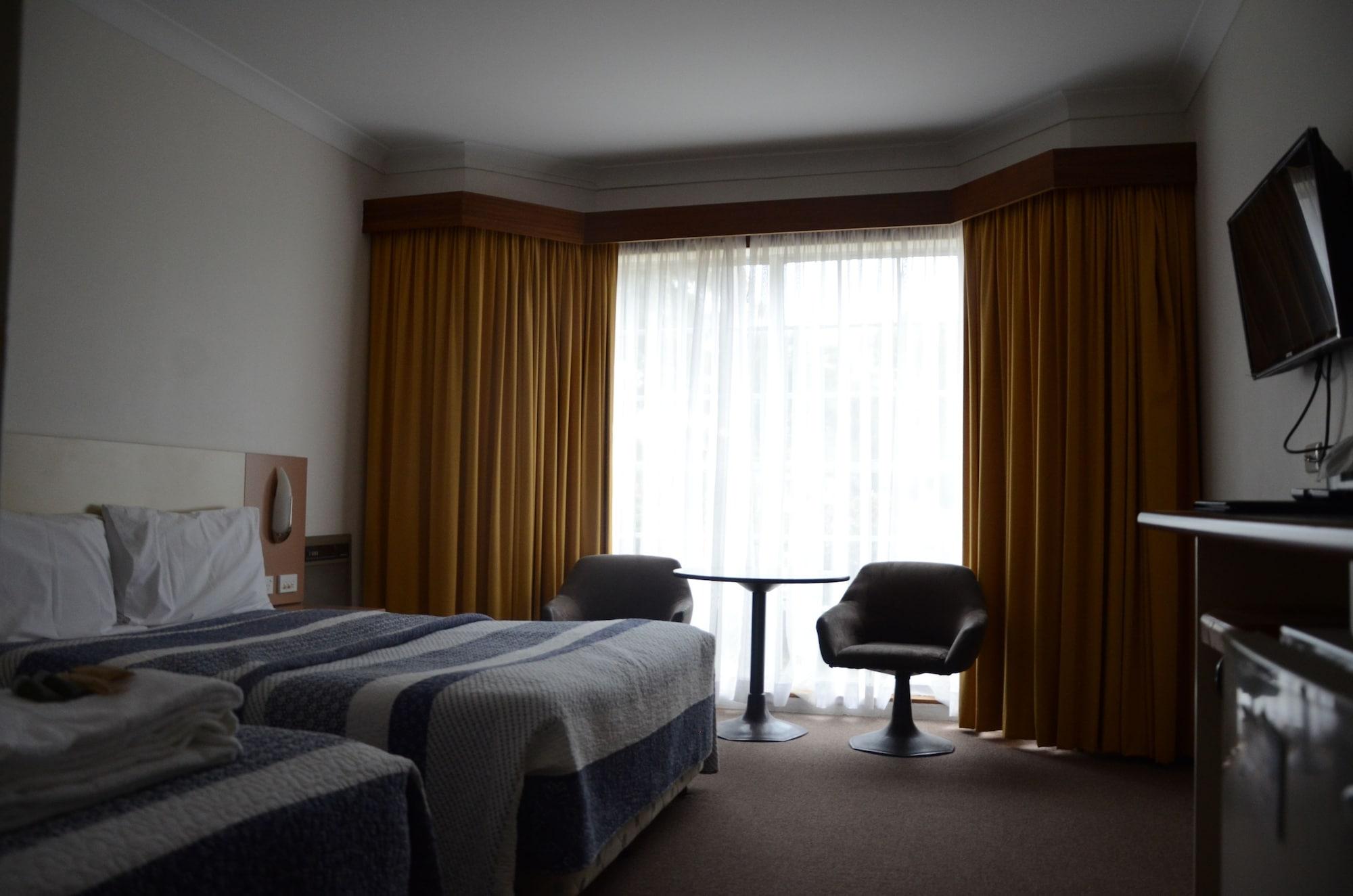 Motel Margeurita クイーンビアン エクステリア 写真
