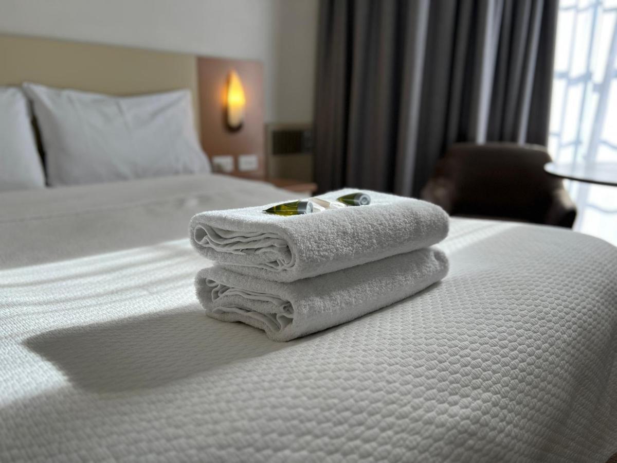 Motel Margeurita クイーンビアン エクステリア 写真