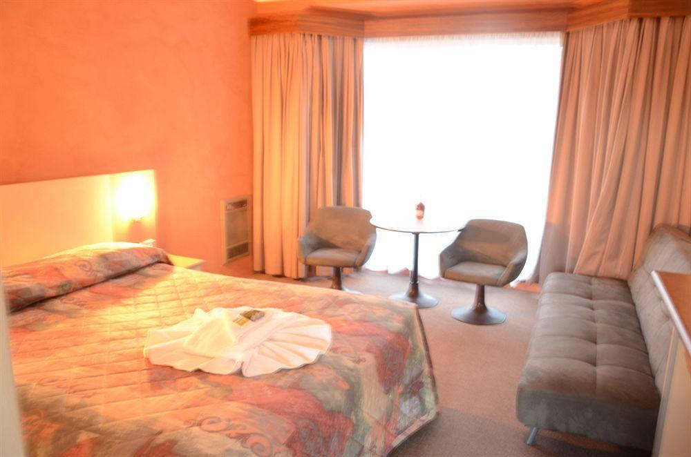Motel Margeurita クイーンビアン エクステリア 写真