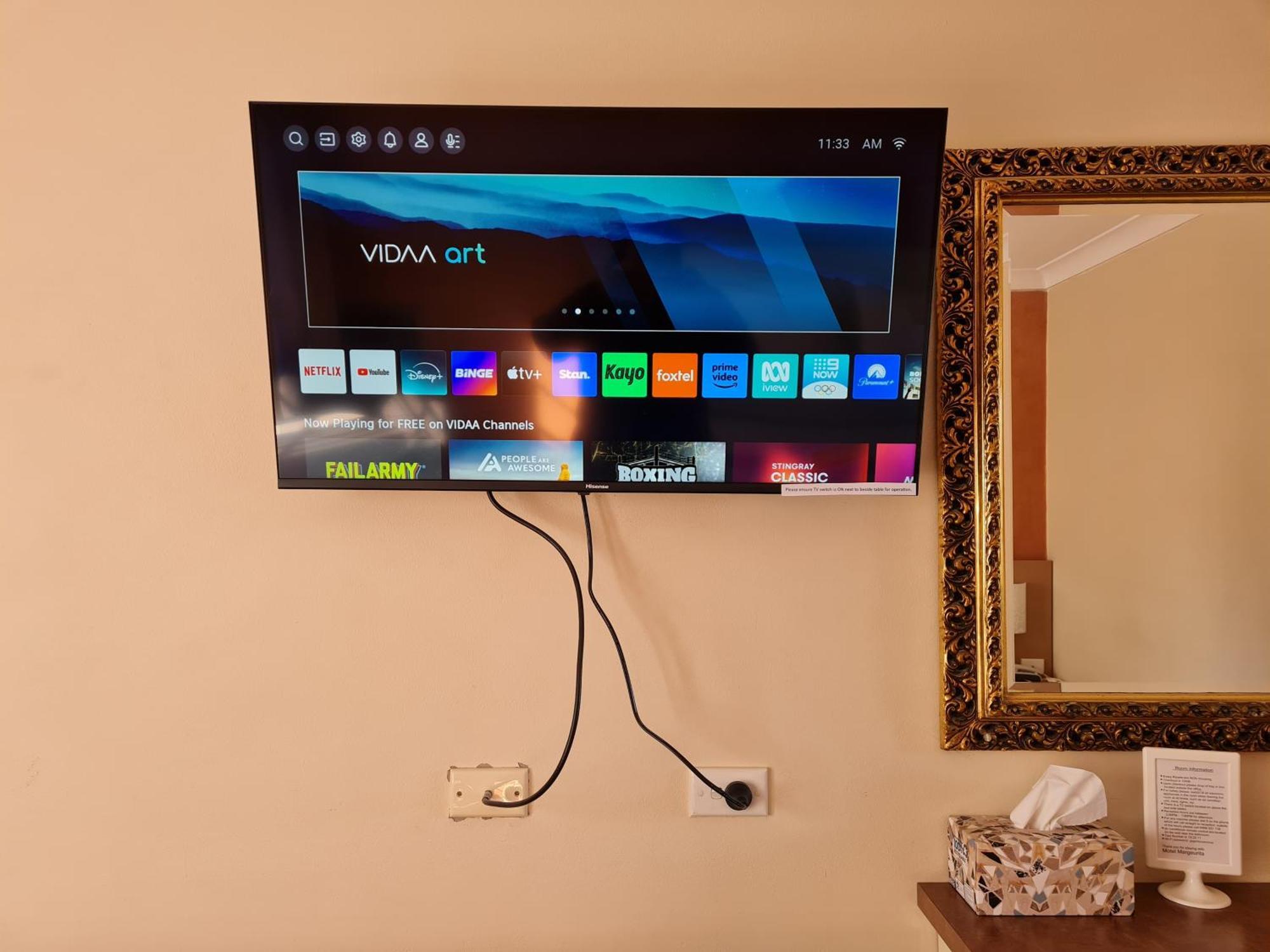 Motel Margeurita クイーンビアン エクステリア 写真