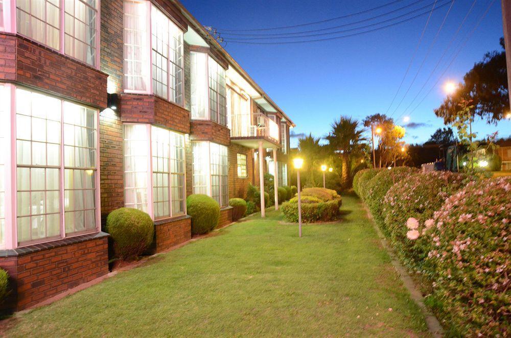 Motel Margeurita クイーンビアン エクステリア 写真