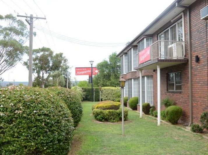 Motel Margeurita クイーンビアン エクステリア 写真